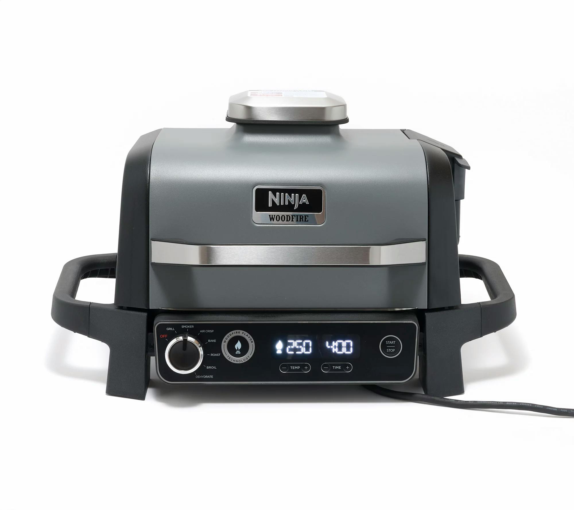 Ninja Woodfire 7-in-1 Grill