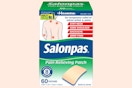 salonpas patches