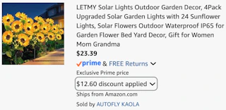 amazon-sunflower-cart