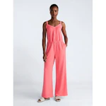Scoop Women's Scubaknit Jumpsuit
