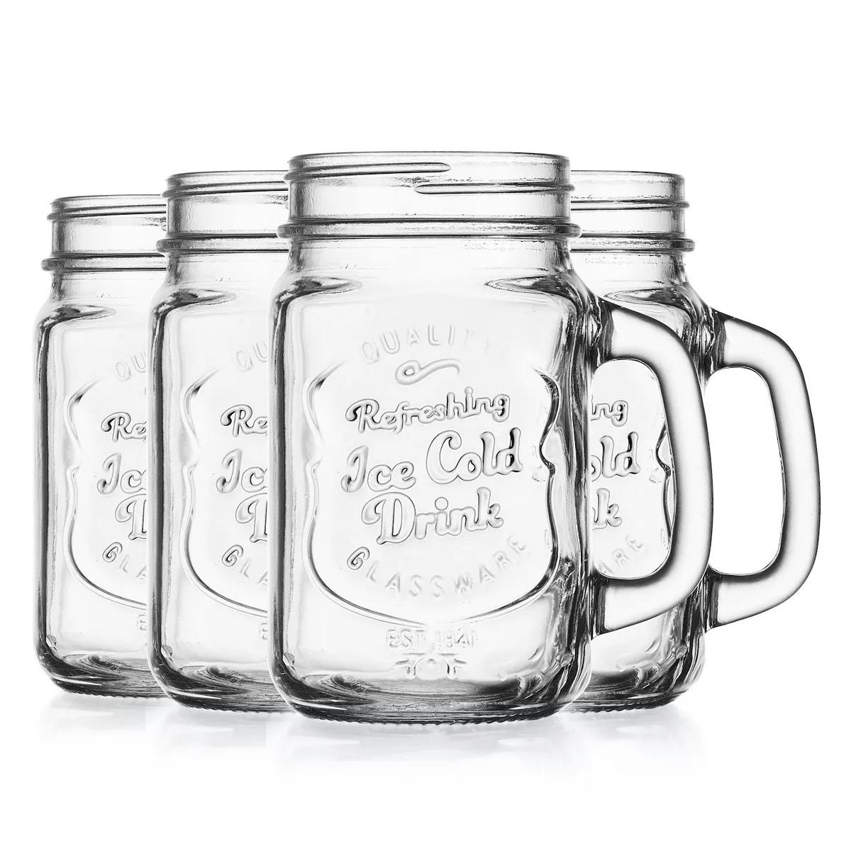 Ice Cold Mug Set