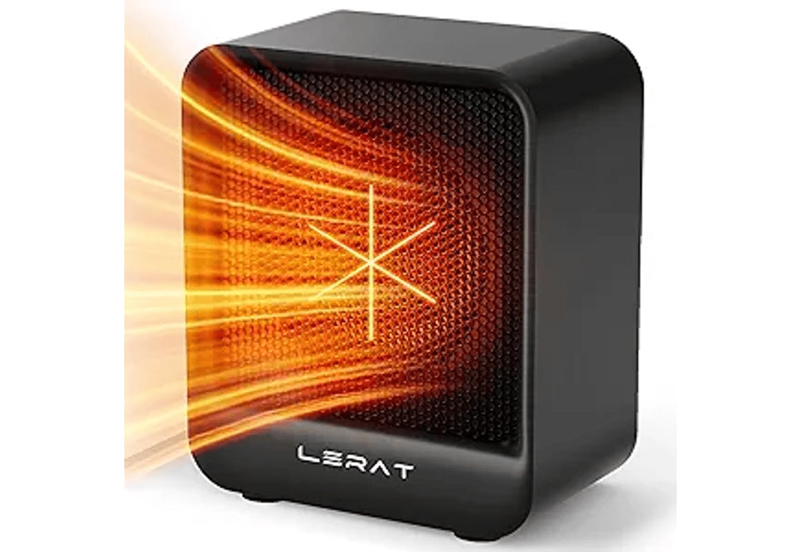 Electric Space Heater