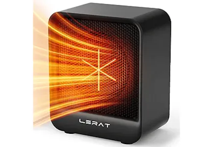 Electric Space Heater