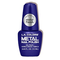 L.A. Colors Metal Nail Polish