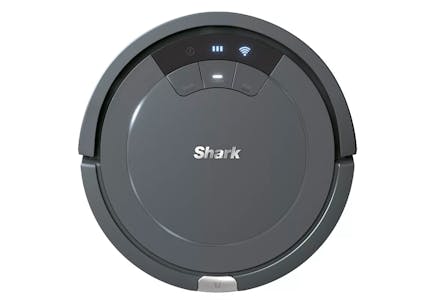 Shark Robotic Vacuum