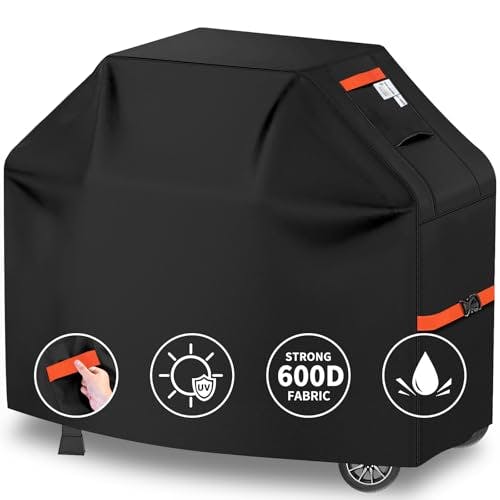 Waterproof Grill Cover
