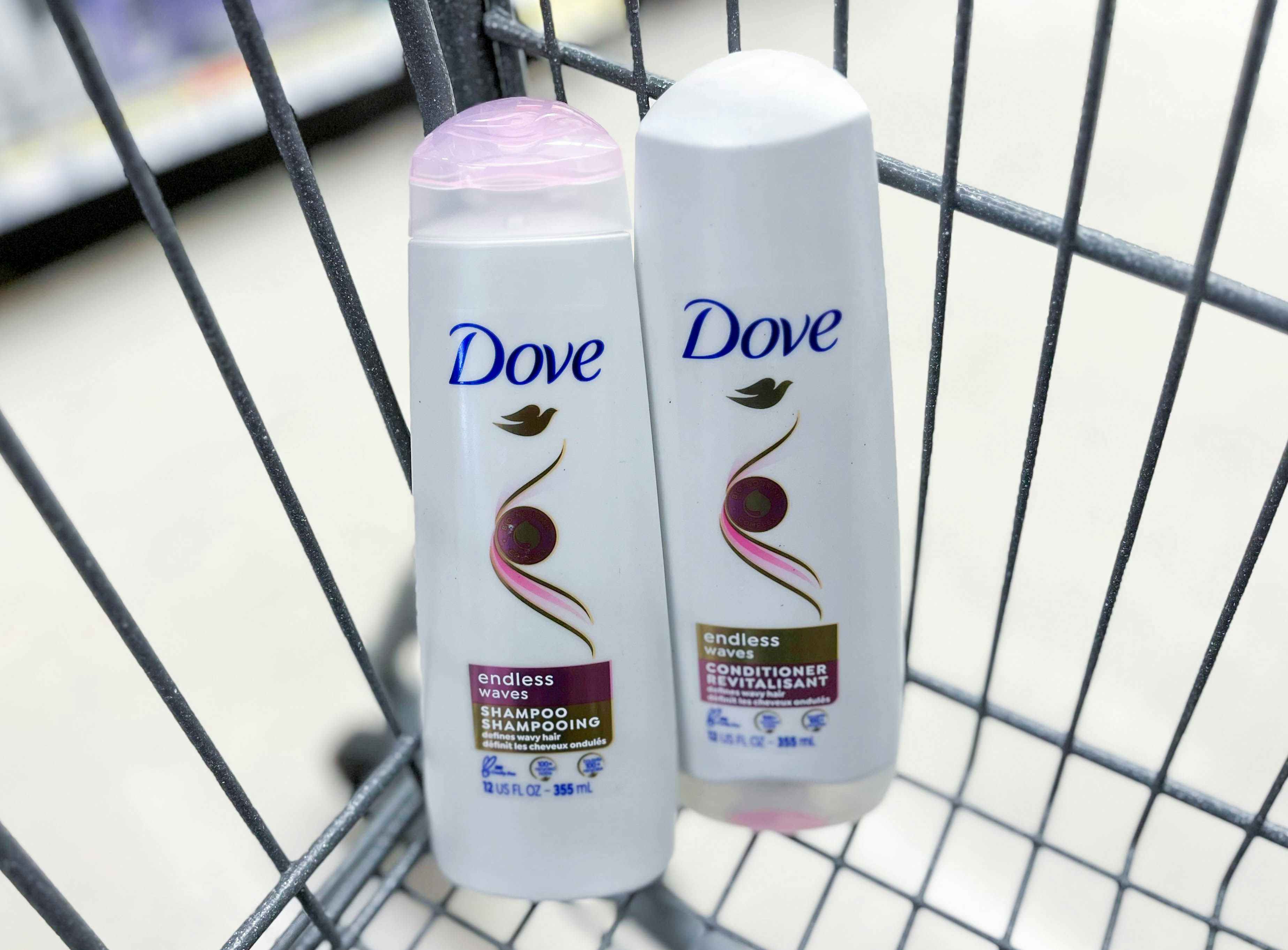 walgreens-dove-endless-wave-shampoo-conditioner-cart-2-101822