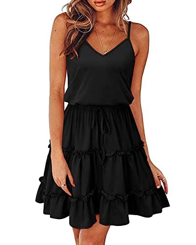 Women's Summer Casual Dress