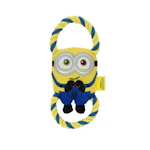 Multipet Minions Bob Dog Toy