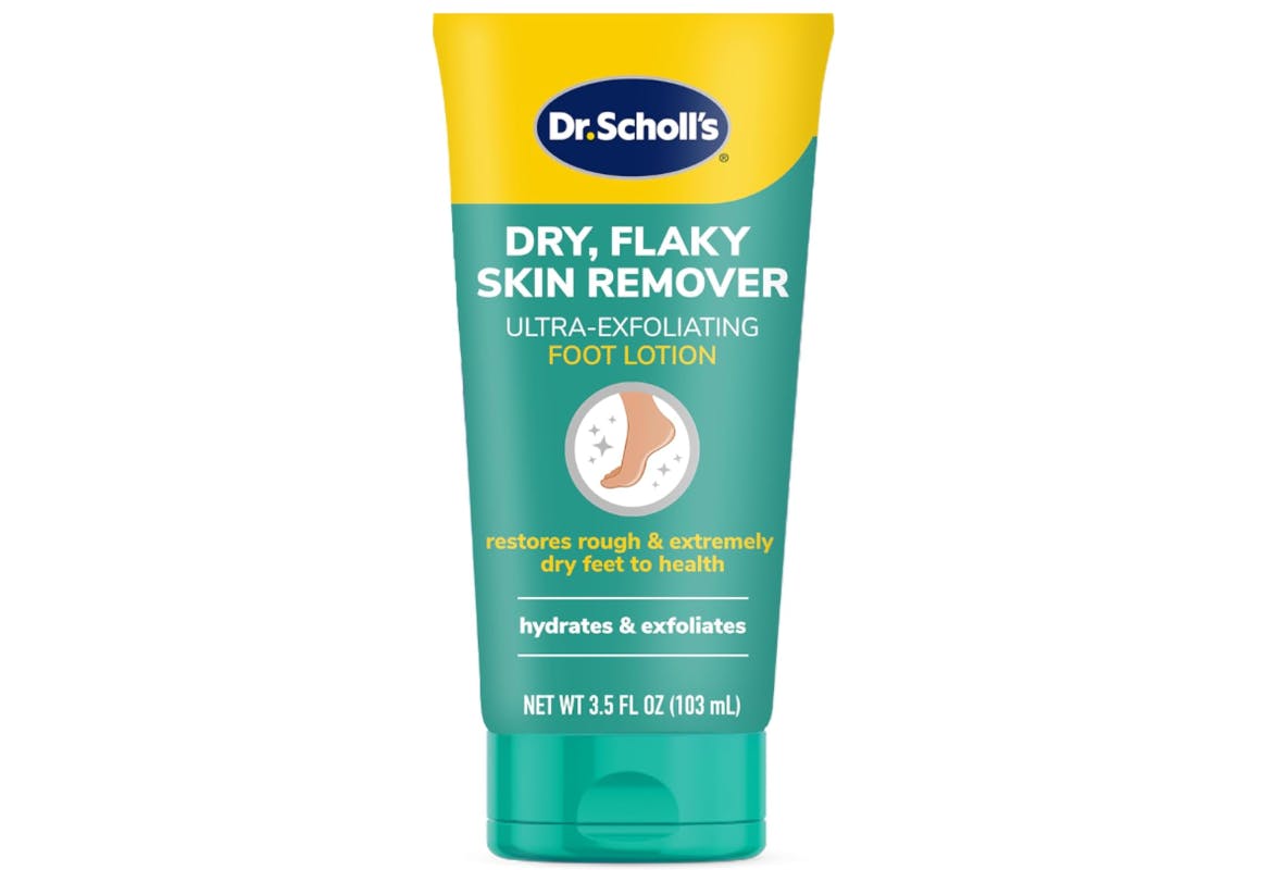 Dr. Scholl's Foot Lotion
