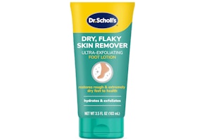 Dr. Scholl's Foot Lotion