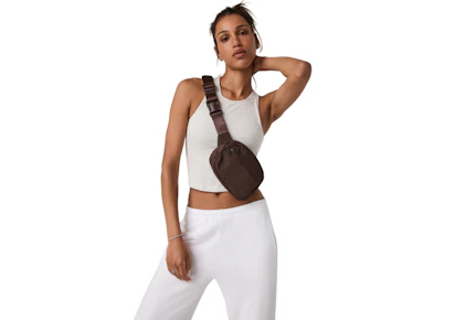 Vuori Hip Pack