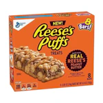 3 Reese's Treat Bars Packs