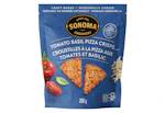 Sonoma Creamery Pizza Crisps Snacks Bag