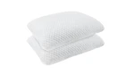 Cooling Memory Foam Pillow 2-Pack