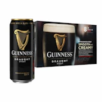 Guinness Draught Stout