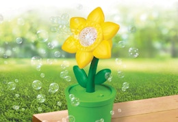 Check Out This Sale on Bubble-Blowing Toys at Walmart (Prices Start at $6) card image