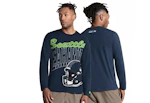 NFL Men's Long Sleeve Tee