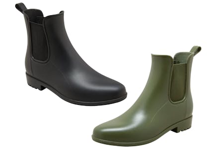 A New Day Women's Boots