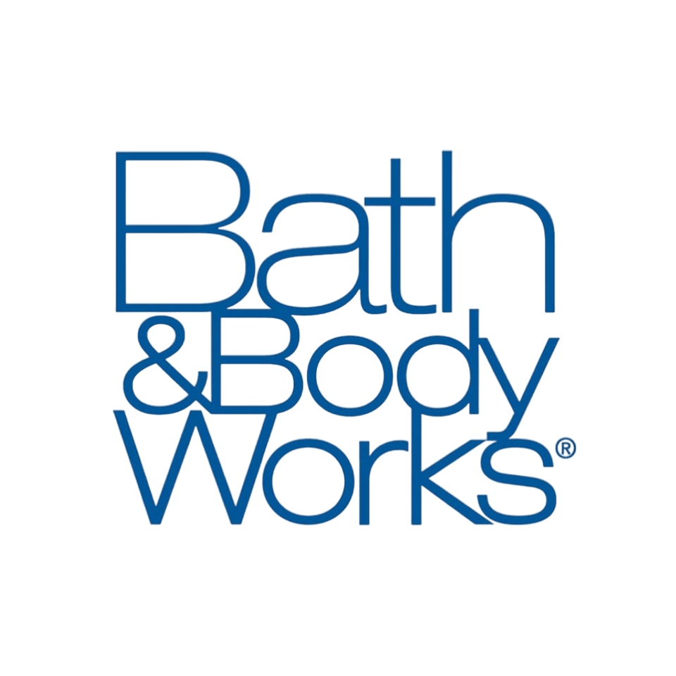 Bath & Body Works logo