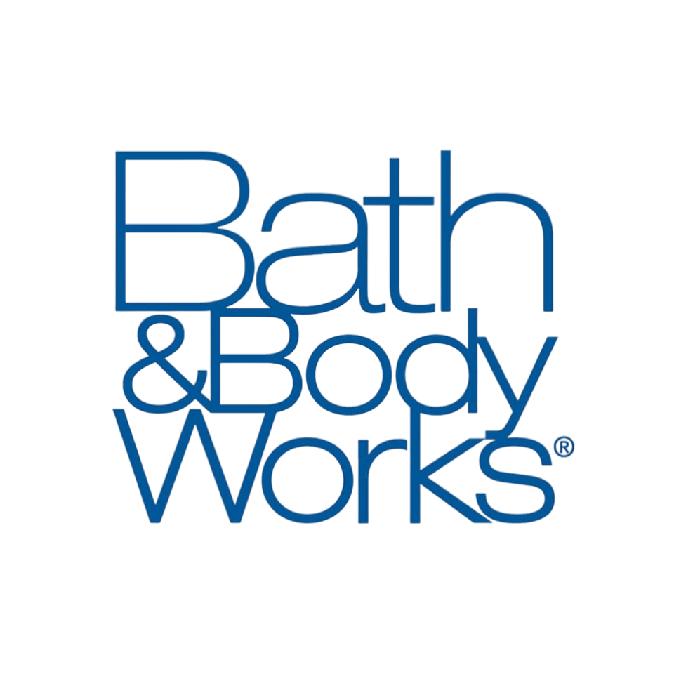 Bath & Body Works Logo