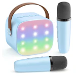 Mini Karaoke Machine