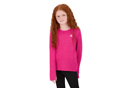 Reebok Kids' Performance Top