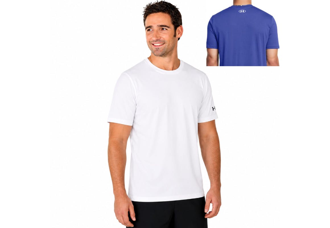 Under Armour Men's T-Shirt