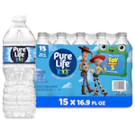 Pure Life Purified Water 15-Pack