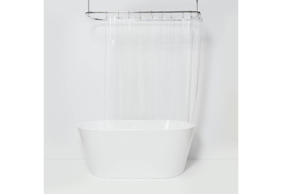 Threshold Shower Liner