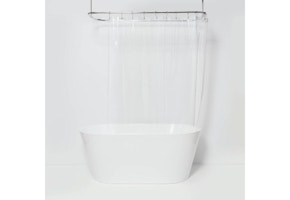 Threshold Shower Liner