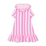 Kids' Terry Towel Swim Coverup