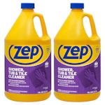 Zep Shower Tub & Tile Cleaner 2-Pack