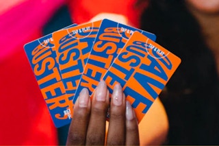 dave busters card