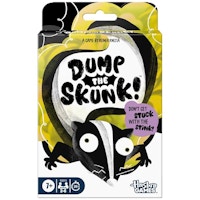 Dump The Skunk! Game