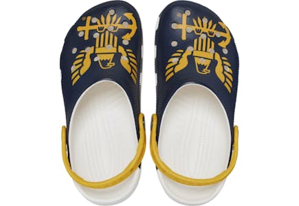 Crocs US Navy Clog