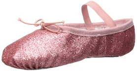 Kids' Glitterdust Ballet Shoe