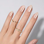 Beetles Press-On Nails Kit
