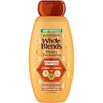 2 Garnier Whole Blends Shampoos