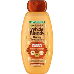 2 Garnier Whole Blends Shampoos
