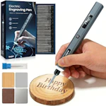 Engraving Pen Kit