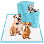 Pet Training Pee Pads