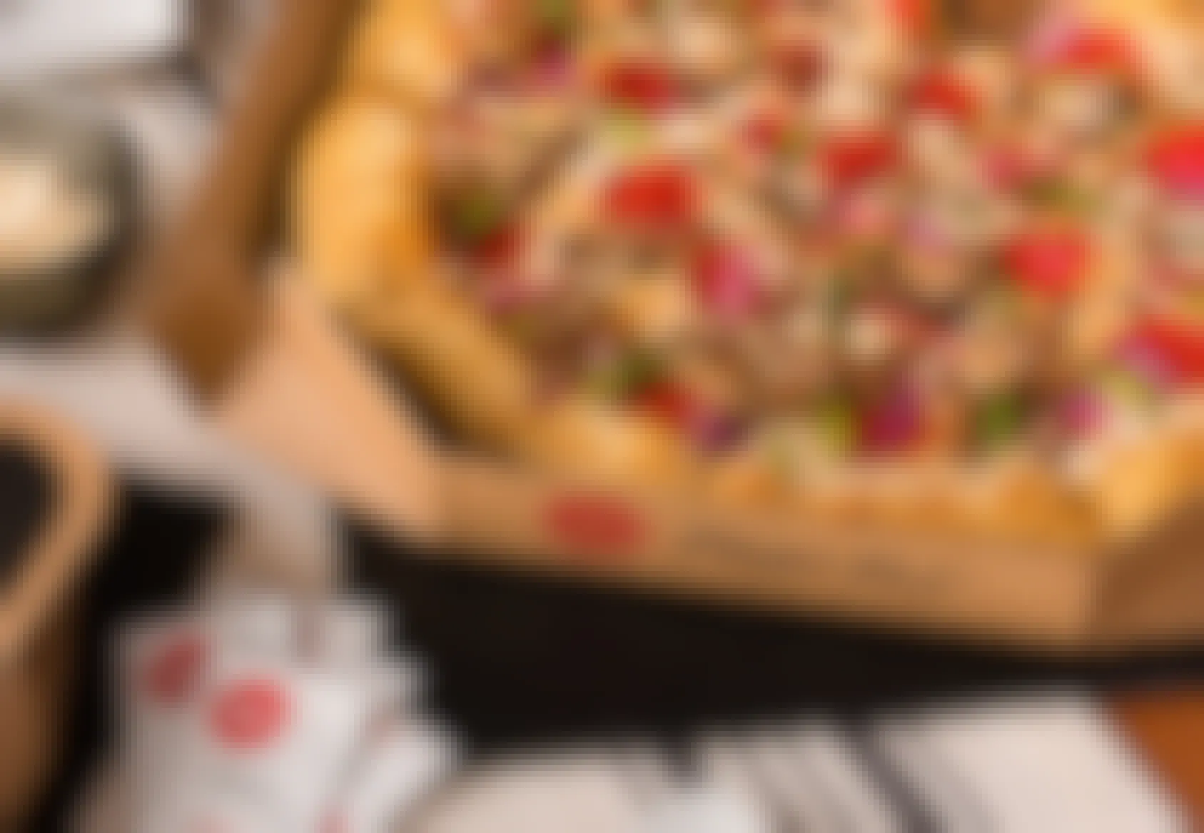 Pizza Hut Closing Hundreds More Dine-in Restaurants