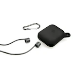 onn. AirPods 2nd Gen Case