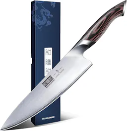 Kitchen Knife