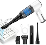 Cordless Handheld Vacuum