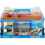 Hot Wheels Race Case Playset