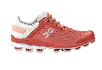 On Women's Running Shoes