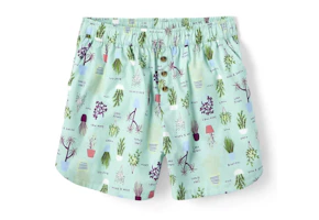 Women's Pajama Shorts