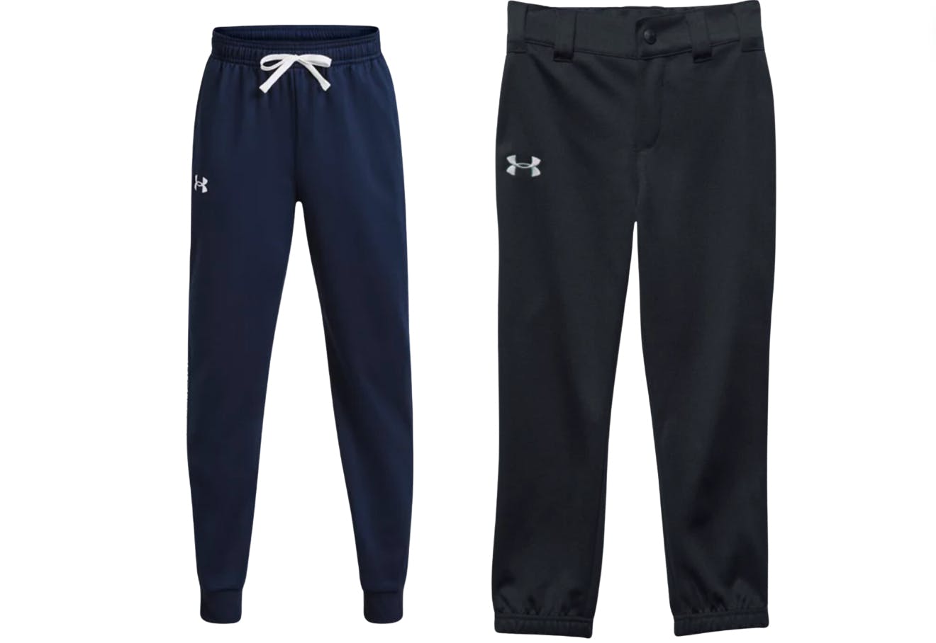 Under Armour Kids' Pants